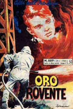 Oro Rovente