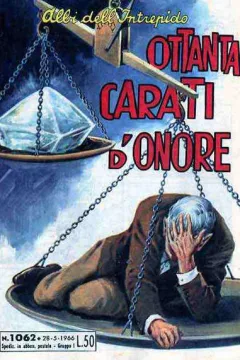 Ottanta Carati D'onore
