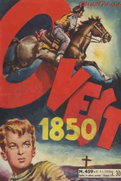 Ovest 1850