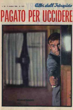 Pagato per Uccidere