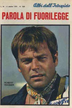 Parola di Fuorilegge