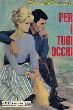 Per I Tuoi Occhi