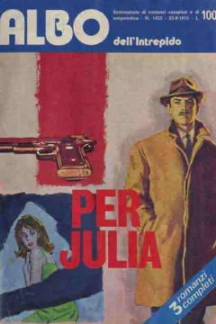 Per Julia