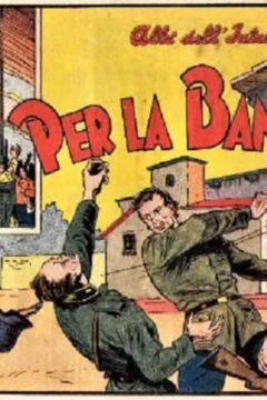 Per la Bandiera