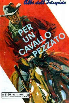 Per un Cavallo Pezzato