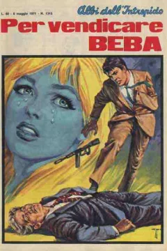 Per vebdicare BEBA