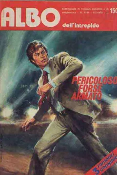 Pericoloso forse armato