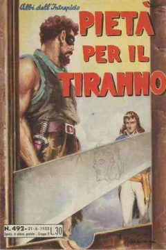 Pieta per il Tiramno