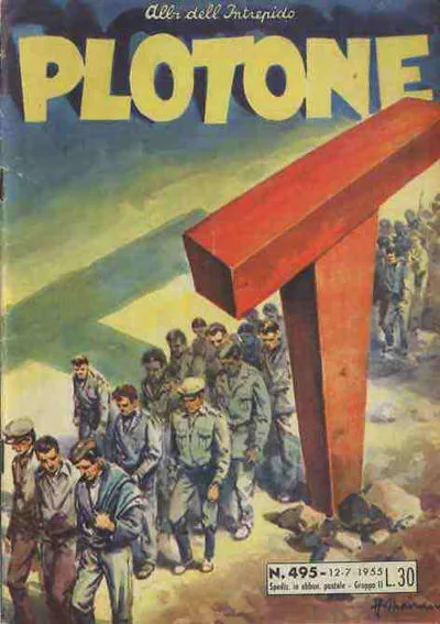 Cover of Plotone