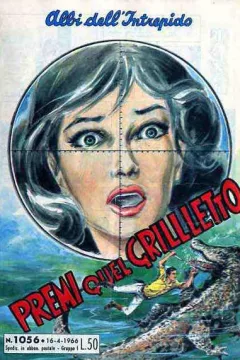 Premi Quel Grillletto
