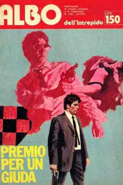 Premio per un giuda