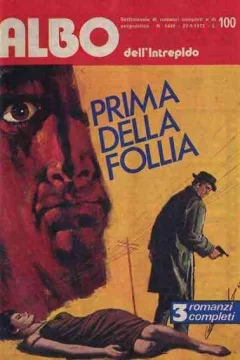 Prima della Follia