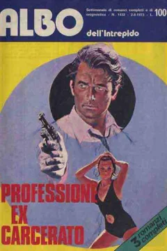 Professione ex carcerato