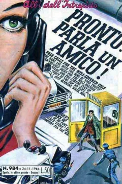 Pronto: Parla un Amico!
