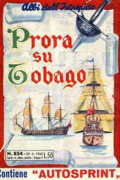 Prora suTobago