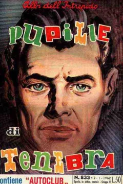 Pupille di Tenebra