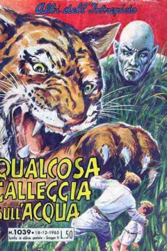 Qualcosa Galleggia sull'Acqua