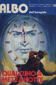 Qualcuno a mezzanotte