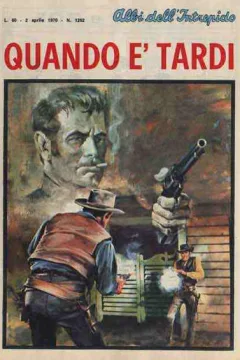 Quando E' Tardi