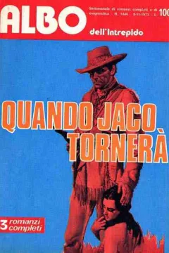 Quando Jaco Tornerà