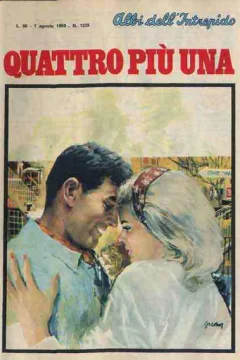Quattro Piu Una
