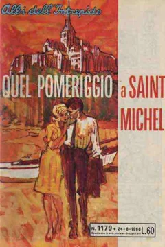 Quel Pomeriggo a Saint Michel