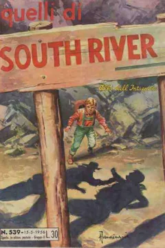 Quelli di South River