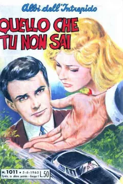 Quello che tu non Sai