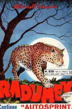 Radumey