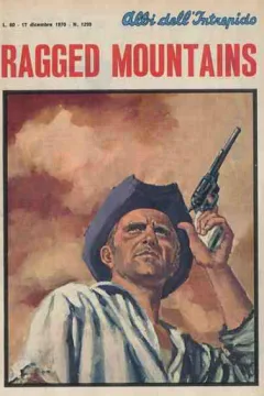 Ragged Mountains