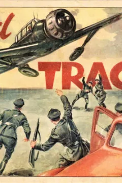 Raid Tragico