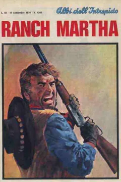 Ranch Martha