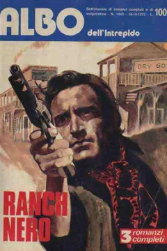 Ranch Nero