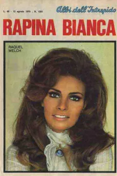 Rapina Bianca