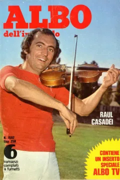 Raul Casadei