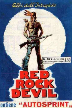 Red Rock Devil