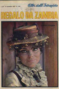 Regalo da Zambia