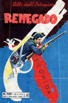 Renegado