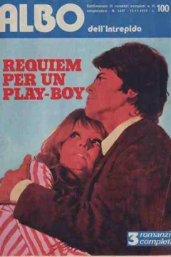 Requiem per un play-boy