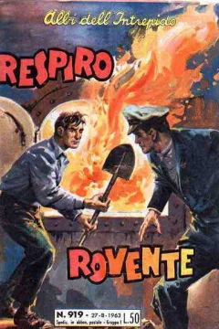 Respiro Rovente