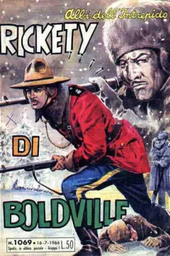 Rickity di Boldville