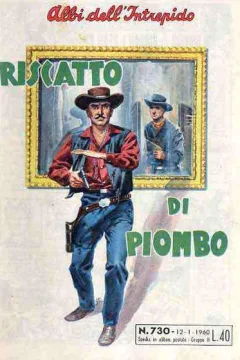 Riscatto di Piombo
