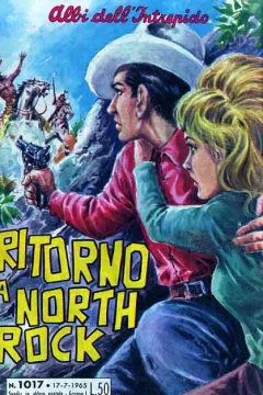 Ritorno a North Rock