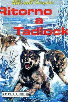 Ritorno a Tadlock