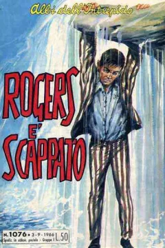 Rogers e Scappato