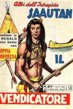 Saautan il Vendicatore