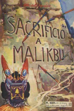 Sacrificio a Malikbu