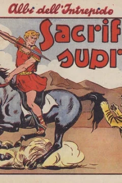 Sacrificio supremo