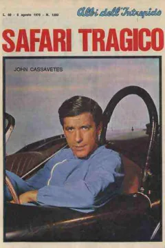 Safari Tragico