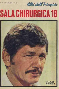 Sala Chirurgica 18
